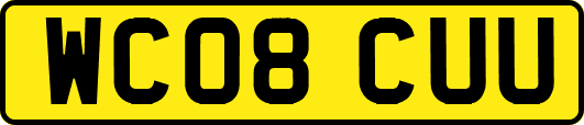 WC08CUU