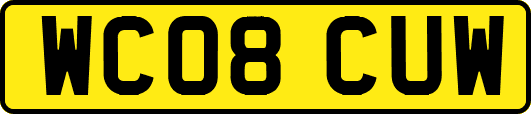 WC08CUW