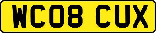 WC08CUX