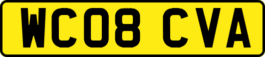 WC08CVA