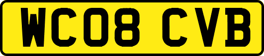 WC08CVB
