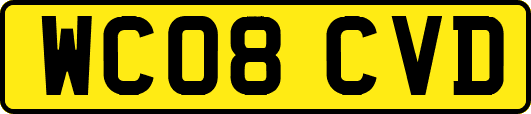 WC08CVD