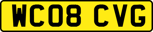 WC08CVG