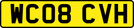 WC08CVH