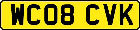 WC08CVK