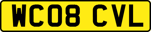 WC08CVL