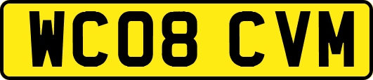 WC08CVM