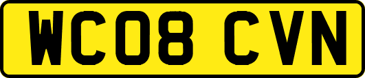 WC08CVN