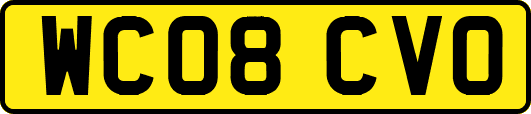 WC08CVO