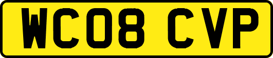 WC08CVP