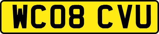 WC08CVU