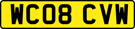 WC08CVW