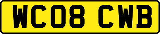WC08CWB