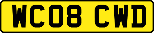 WC08CWD