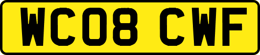 WC08CWF