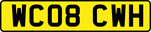 WC08CWH