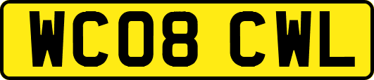WC08CWL