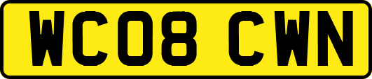 WC08CWN