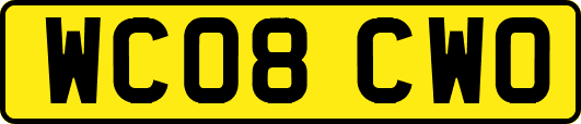 WC08CWO