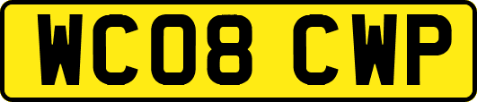 WC08CWP