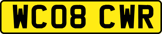 WC08CWR