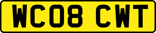 WC08CWT