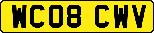 WC08CWV