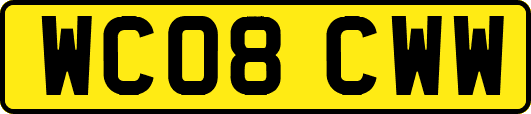 WC08CWW