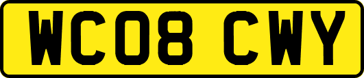 WC08CWY