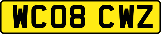 WC08CWZ