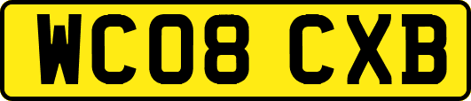WC08CXB