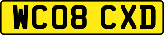 WC08CXD
