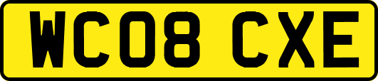 WC08CXE