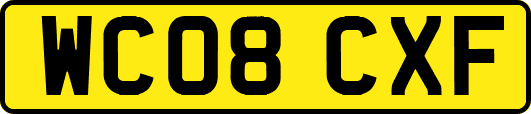 WC08CXF