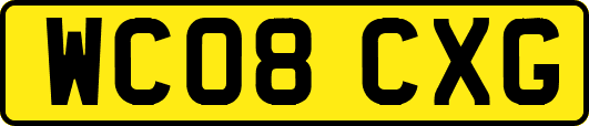 WC08CXG