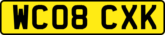 WC08CXK