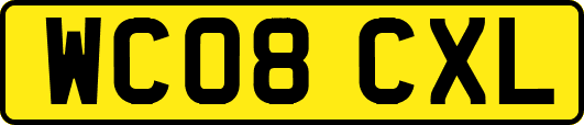 WC08CXL