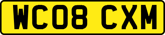 WC08CXM