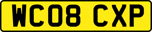 WC08CXP