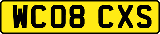 WC08CXS