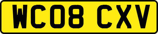 WC08CXV