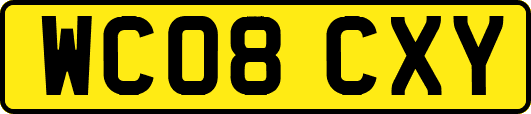 WC08CXY