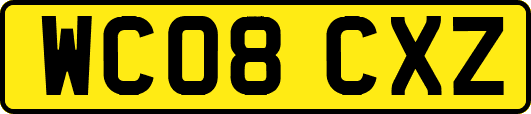 WC08CXZ