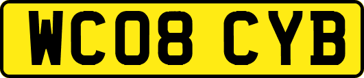 WC08CYB