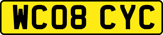 WC08CYC