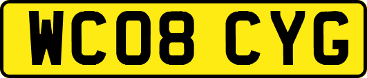 WC08CYG