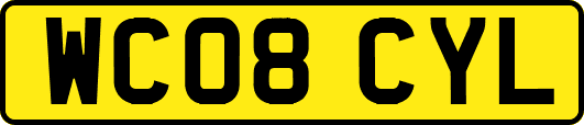 WC08CYL