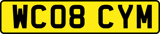 WC08CYM