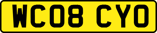 WC08CYO