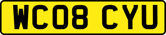 WC08CYU